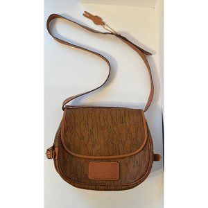 IL Giramondo People Vintage Satchel